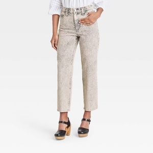 Universal Thread jeans